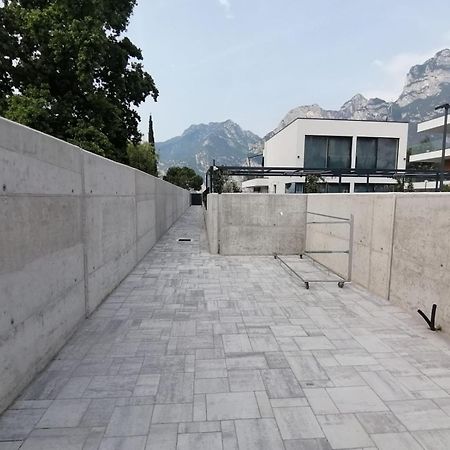 Torbole Lake Front Torbole Sul Garda Buitenkant foto