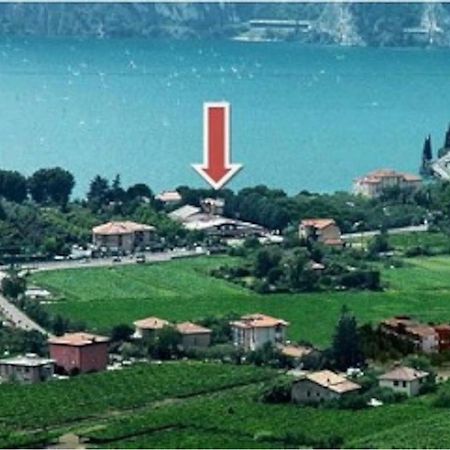 Torbole Lake Front Torbole Sul Garda Buitenkant foto