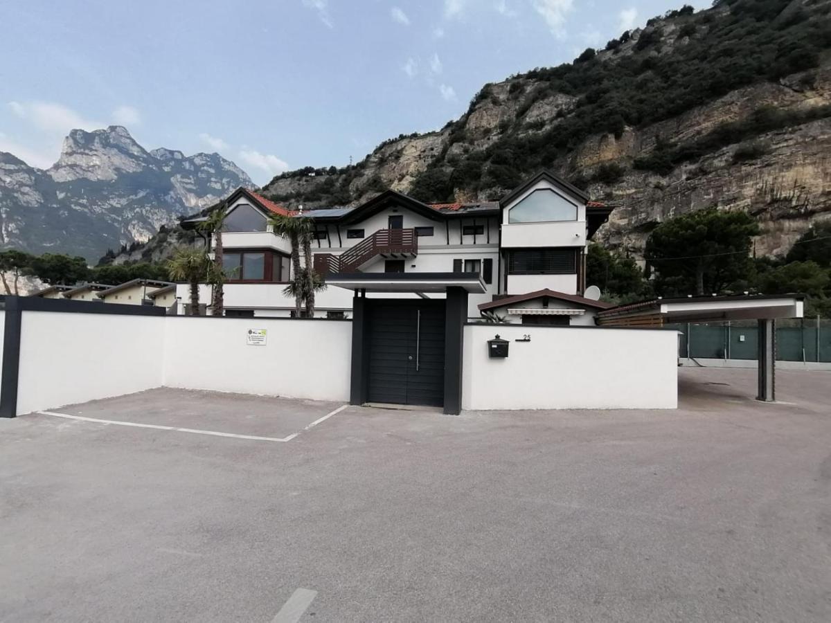 Torbole Lake Front Torbole Sul Garda Buitenkant foto
